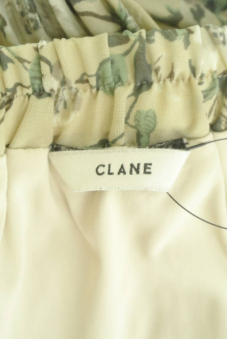 CLANE（クラネ）の古着「商品番号：PR10315911」-大画像6