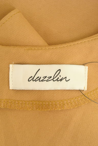 dazzlin（ダズリン）の古着「セットアップ風コンビネゾン（コンビネゾン・オールインワン）」大画像６へ
