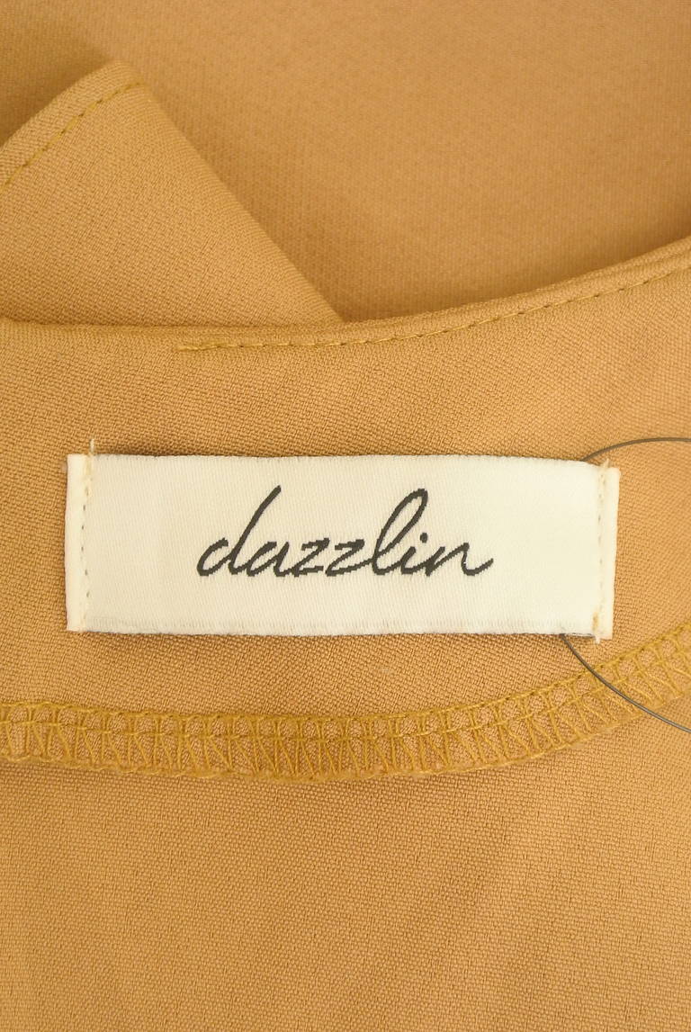 dazzlin（ダズリン）の古着「商品番号：PR10315915」-大画像6