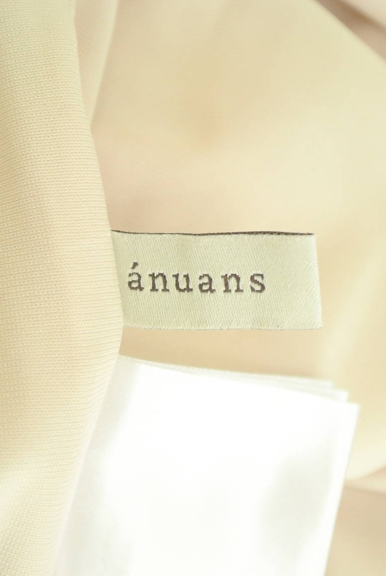 anuans（アニュアンス）の古着「商品番号：PR10315923」-大画像6