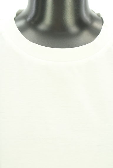 m，i，d，（エム・アイ・ディー）の古着「クルーネック半袖Ｔシャツ（Ｔシャツ）」大画像４へ