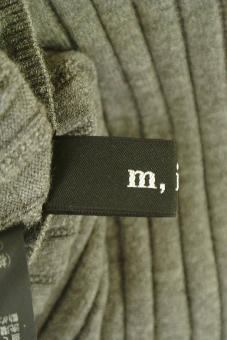 m，i，d，（エム・アイ・ディー）の古着「商品番号：PR10315925」-大画像6