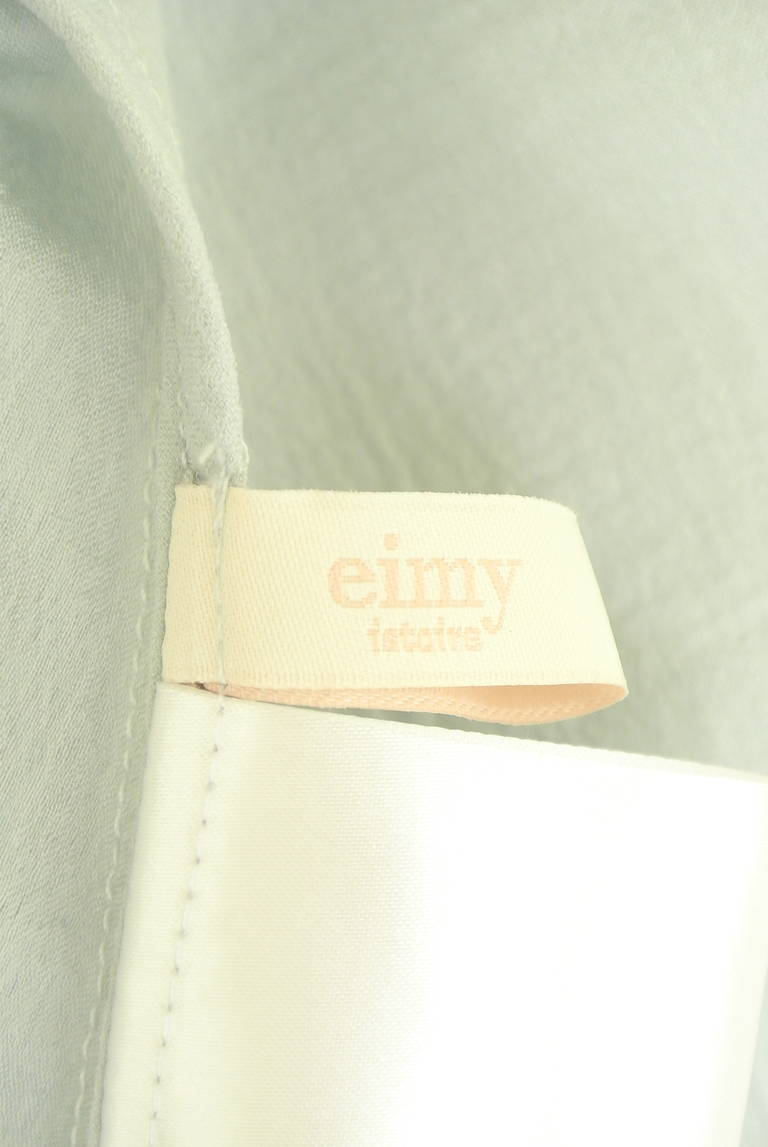 eimy istoire（エイミーイストワール）の古着「商品番号：PR10315930」-大画像6