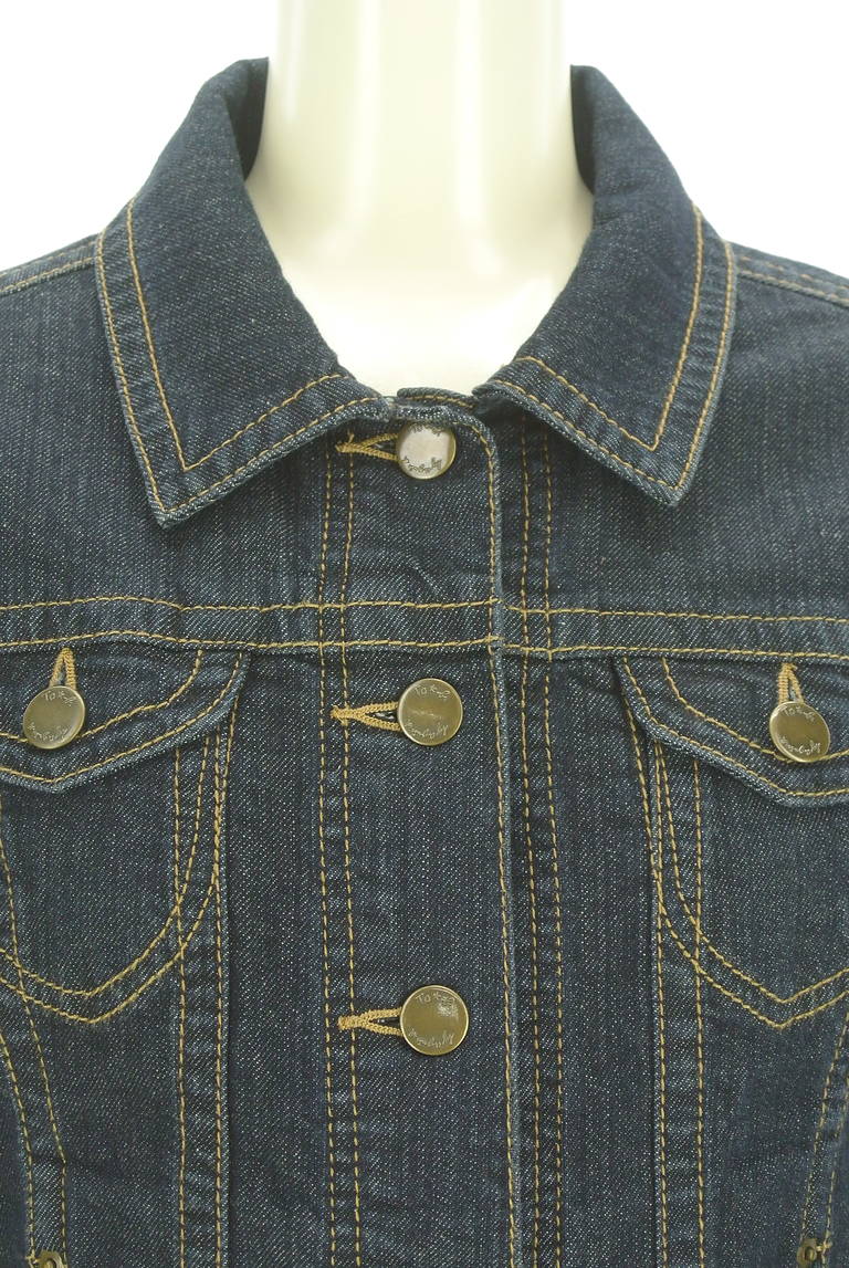To b. by agnes b.（トゥービーバイアニエスベー）の古着「商品番号：PR10315933」-大画像4