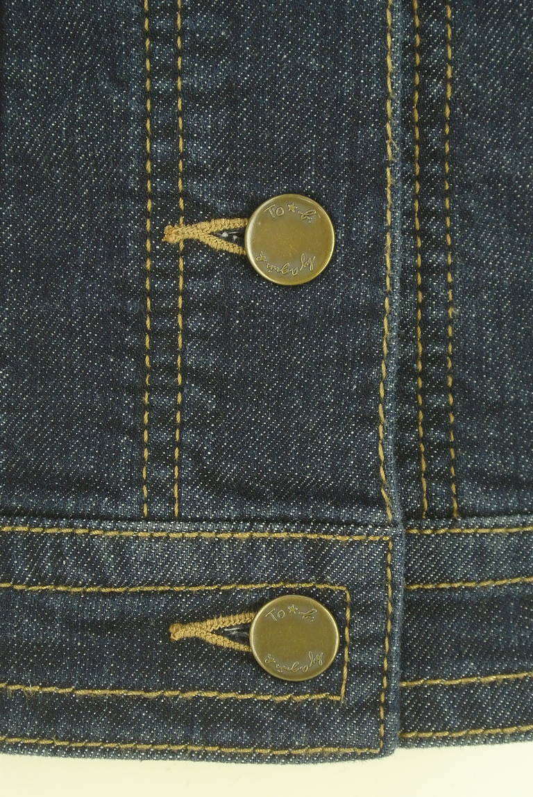 To b. by agnes b.（トゥービーバイアニエスベー）の古着「商品番号：PR10315933」-大画像5