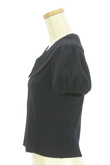 Rene（ルネ）の古着「Short Jacket（カーディガン・ボレロ）」大画像３へ