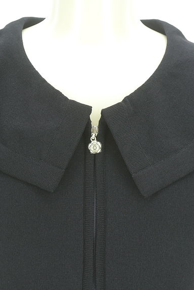 Rene（ルネ）の古着「Short Jacket（カーディガン・ボレロ）」大画像４へ
