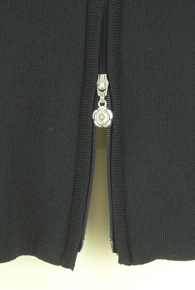 Rene（ルネ）の古着「Short Jacket（カーディガン・ボレロ）」大画像５へ