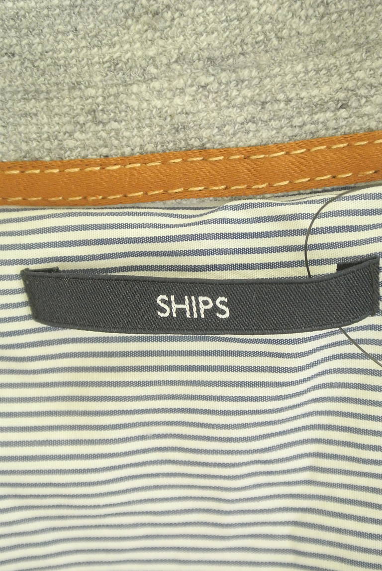 SHIPS（シップス）の古着「商品番号：PR10315935」-大画像6
