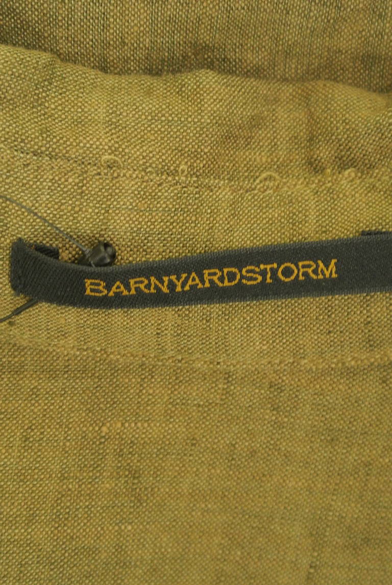 BARNYARDSTORM（バンヤードストーム）の古着「商品番号：PR10315939」-大画像6