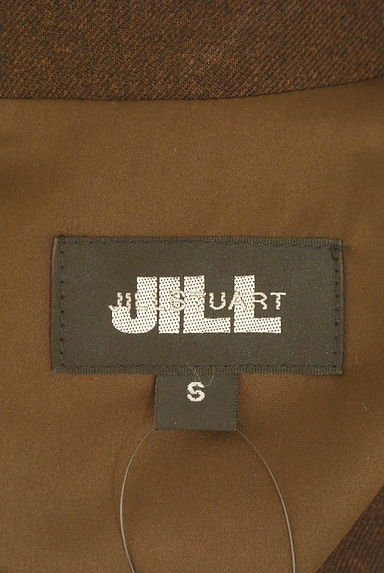JILL by JILLSTUART（ジルバイジルスチュアート）の古着「シアープリーツ切替ワンピース（ワンピース・チュニック）」大画像６へ