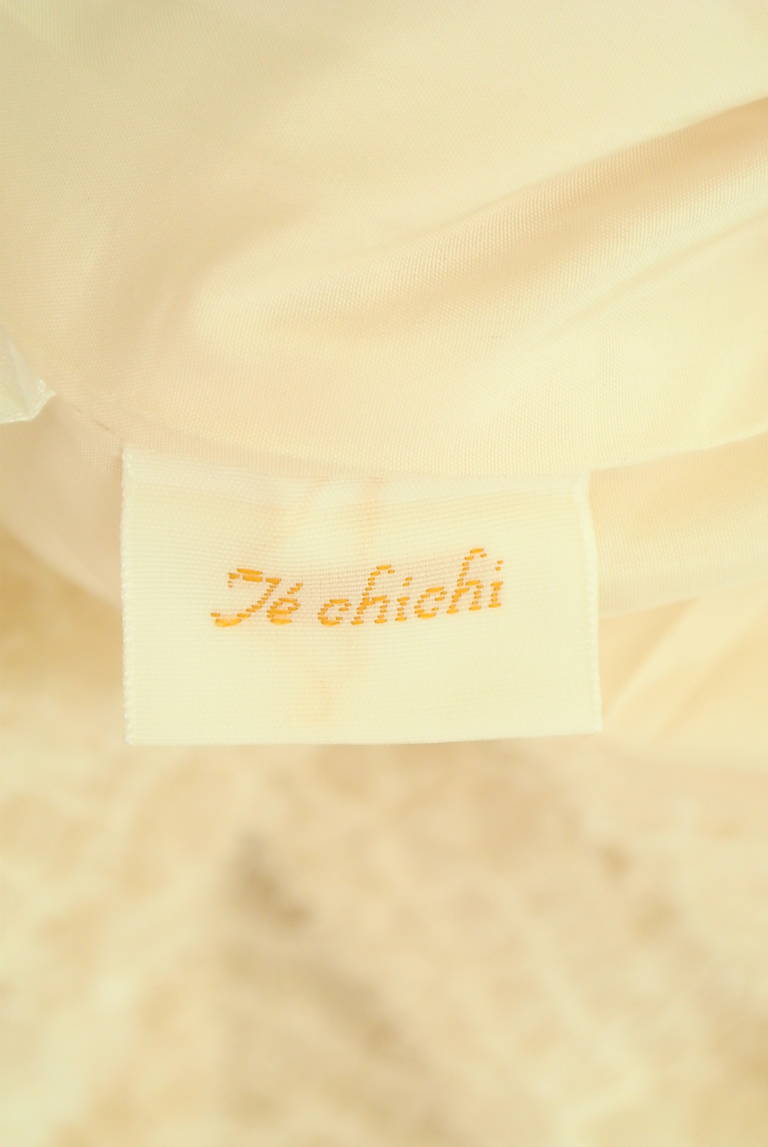 Te chichi（テチチ）の古着「商品番号：PR10315956」-大画像6