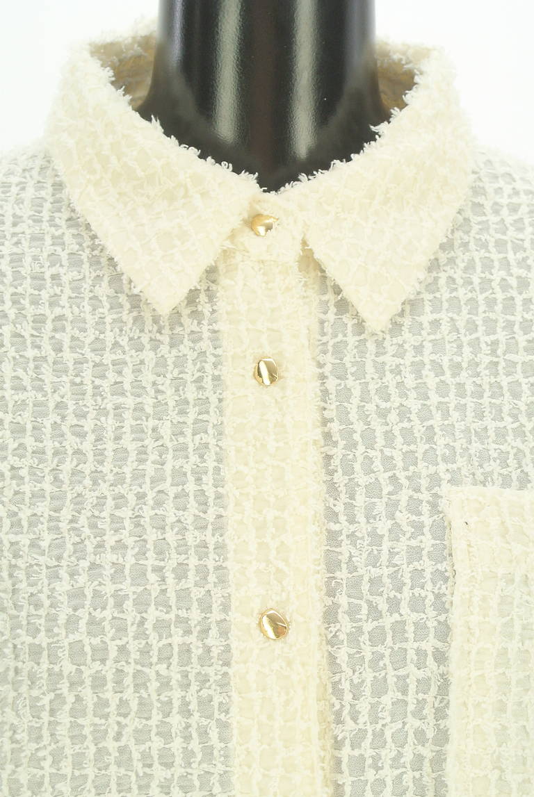 Te chichi（テチチ）の古着「商品番号：PR10315957」-大画像4