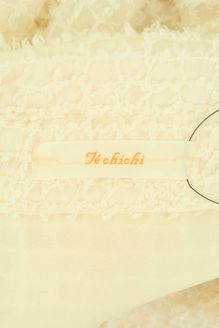 Te chichi（テチチ）の古着「商品番号：PR10315957」-大画像6