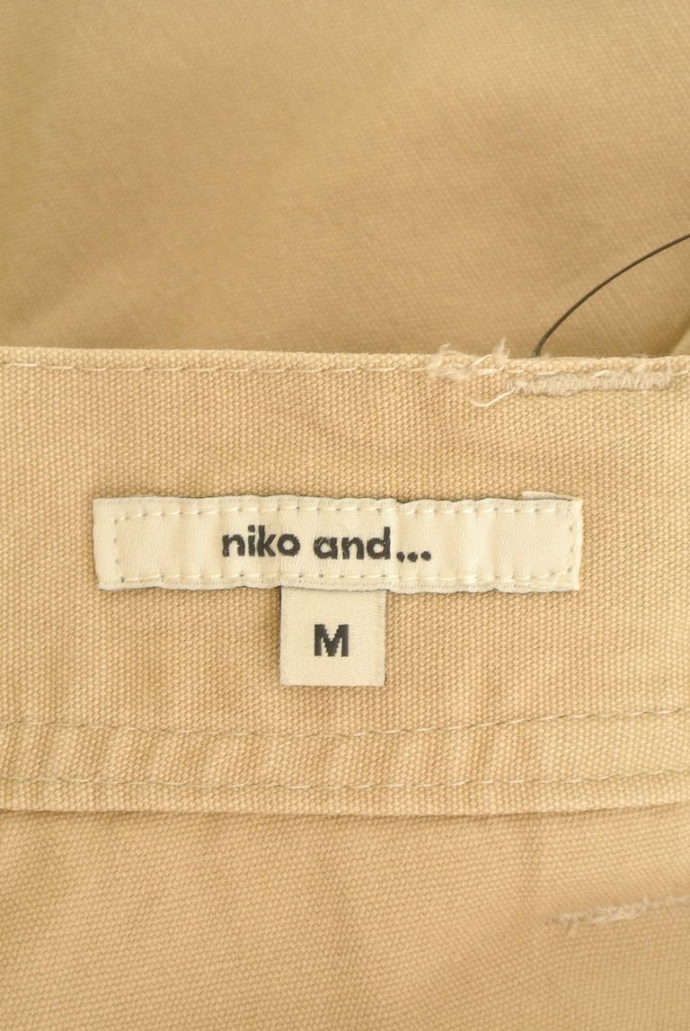 niko and...（ニコ アンド）の古着「商品番号：PR10315963」-大画像6