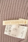 EDIT COLOGNE（エディットコロン）の古着「商品番号：PR10315967」-6