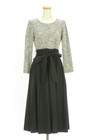 PROPORTION BODY DRESSING（プロポーションボディ ドレッシング）の古着「商品番号：PR10315969」-1