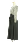 PROPORTION BODY DRESSING（プロポーションボディ ドレッシング）の古着「商品番号：PR10315969」-3