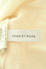 Adam et Rope（アダムエロペ）の古着「商品番号：PR10315974」-6