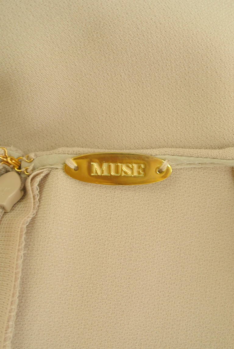 MUSE de Deuxieme Classe(ミューズ ドゥ ドゥーズィエム クラス)の古着「商品番号:PR10315978」-大画像6
