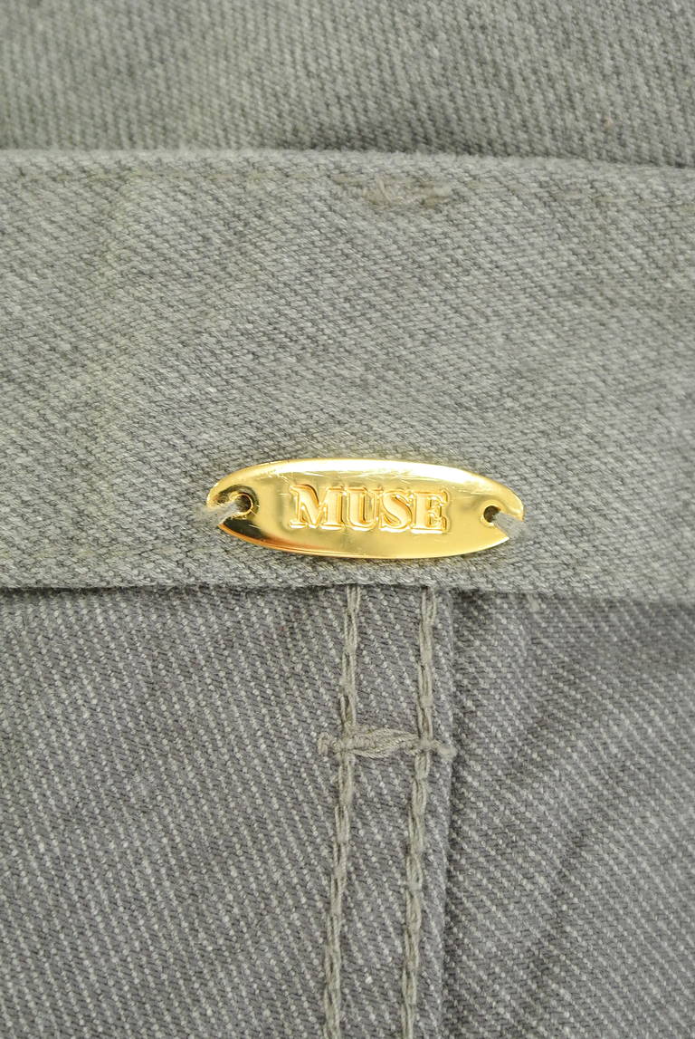 MUSE de Deuxieme Classe(ミューズ ドゥ ドゥーズィエム クラス)の古着「商品番号:PR10315980」-大画像6