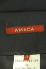 AMACA（アマカ）の古着「商品番号：PR10315995」-6