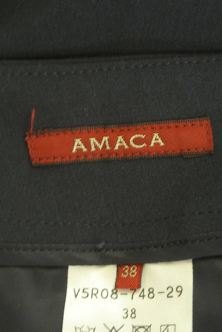 AMACA（アマカ）の古着「商品番号：PR10315995」-大画像6