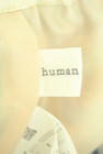 HUMAN WOMAN（ヒューマンウーマン）の古着「商品番号：PR10315997」-6