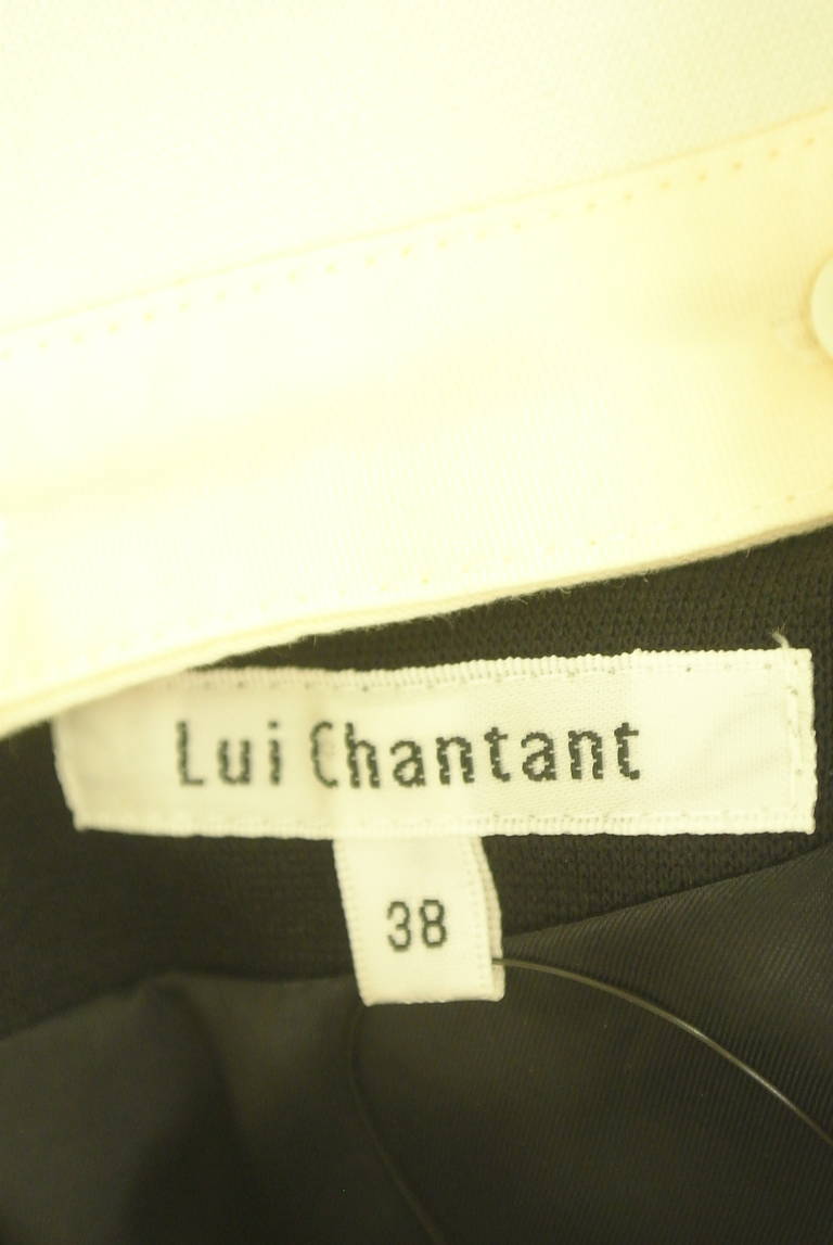 LUI CHANTANT（ルイシャンタン）の古着「商品番号：PR10315999」-大画像6