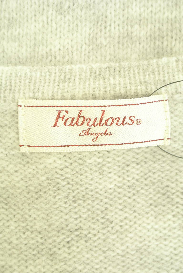 Fabulous Angela（ファビュラスアンジェラ）の古着「商品番号：PR10316003」-大画像6
