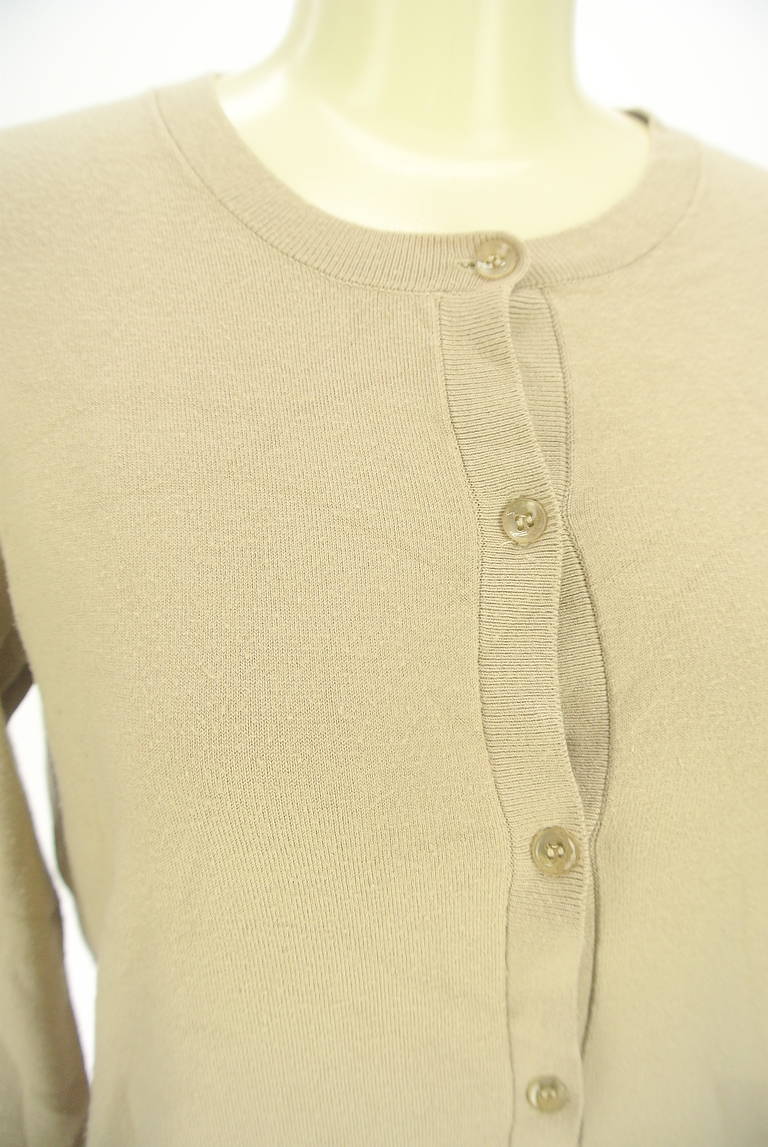 NATURAL BEAUTY BASIC（ナチュラルビューティベーシック）の古着「商品番号：PR10316007」-大画像4