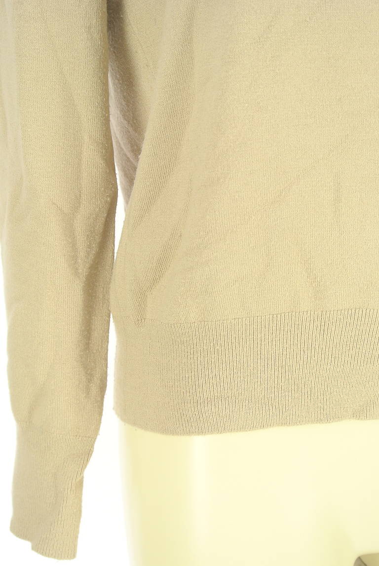NATURAL BEAUTY BASIC（ナチュラルビューティベーシック）の古着「商品番号：PR10316007」-大画像5