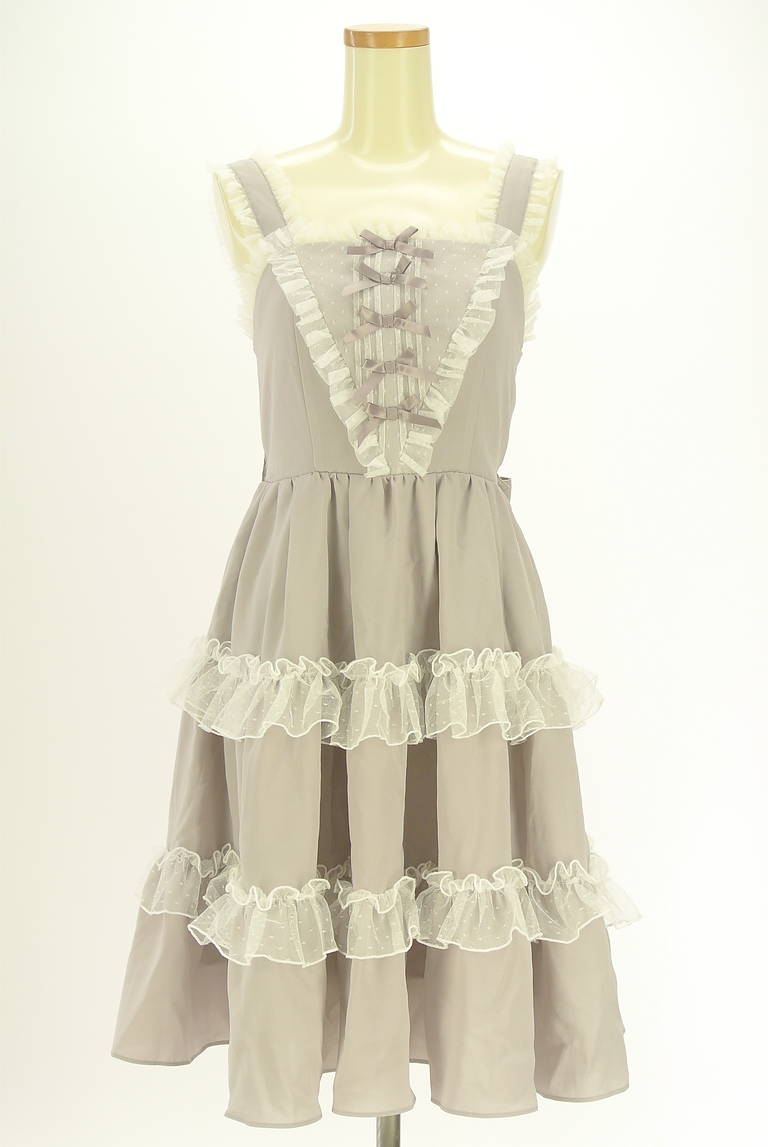 axes femme（アクシーズファム）の古着「商品番号：PR10316015」-大画像1