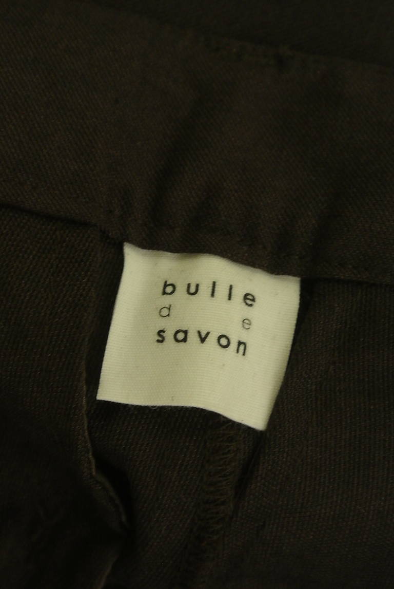 bulle de savon（ビュルデサボン）の古着「商品番号：PR10316022」-大画像6
