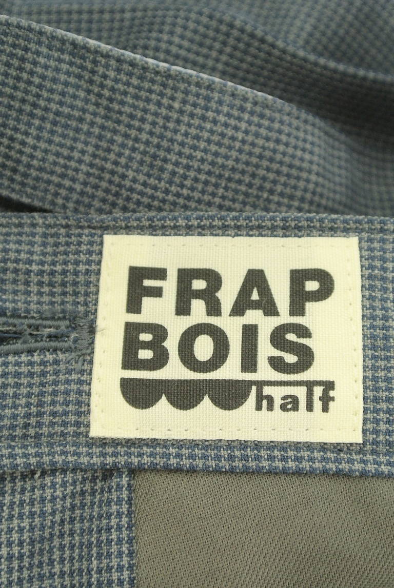 FRAPBOIS（フラボア）の古着「商品番号：PR10316025」-大画像6