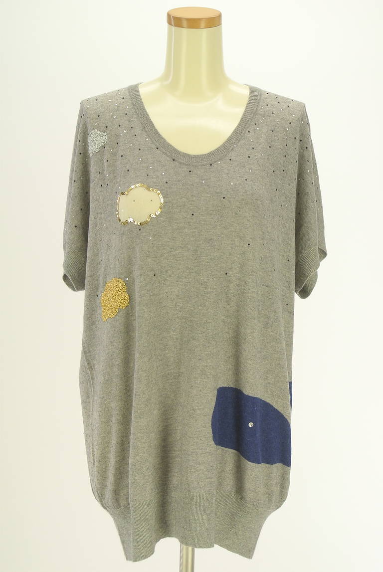 TSUMORI CHISATO（ツモリチサト）の古着「商品番号：PR10316026」-大画像1