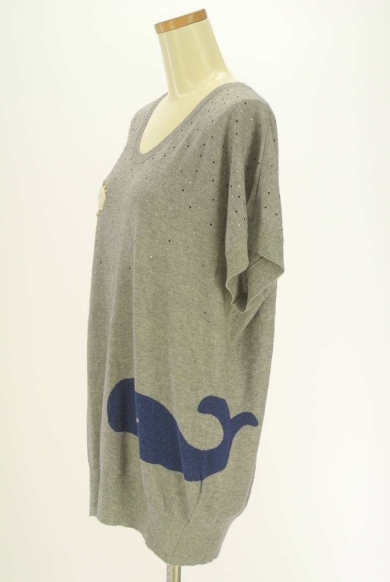 TSUMORI CHISATO（ツモリチサト）の古着「商品番号：PR10316026」-大画像3