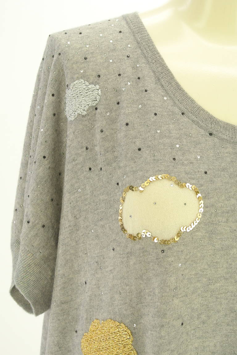 TSUMORI CHISATO（ツモリチサト）の古着「商品番号：PR10316026」-大画像4