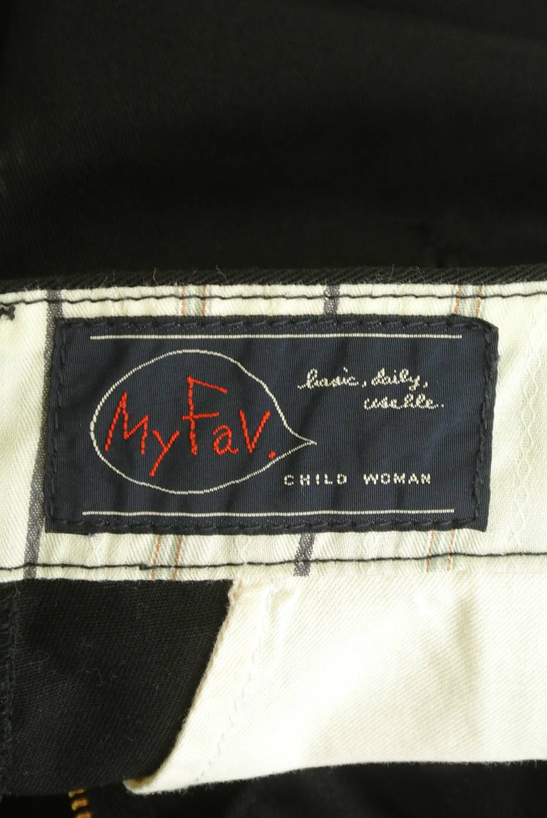 CHILD WOMAN（チャイルドウーマン）の古着「商品番号：PR10316028」-大画像6