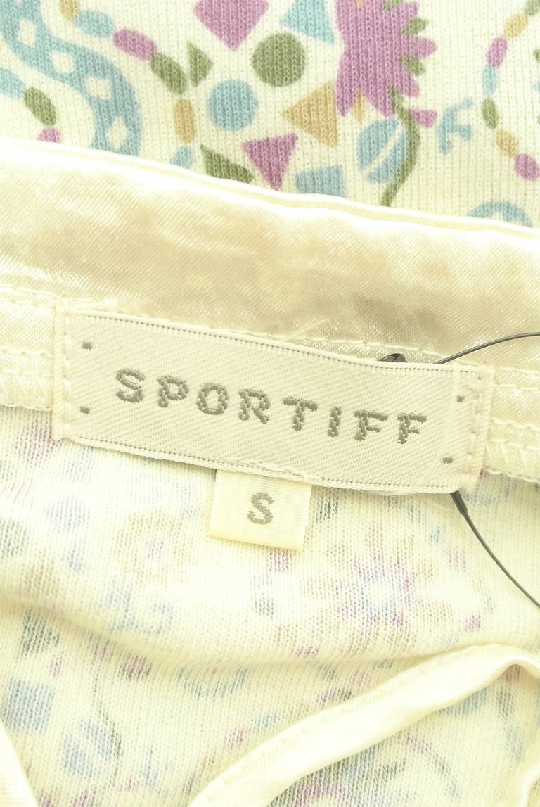 sportiff（スポーティフ）の古着「商品番号：PR10316039」-大画像6