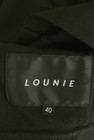 LOUNIE（ルーニィ）の古着「商品番号：PR10316052」-6