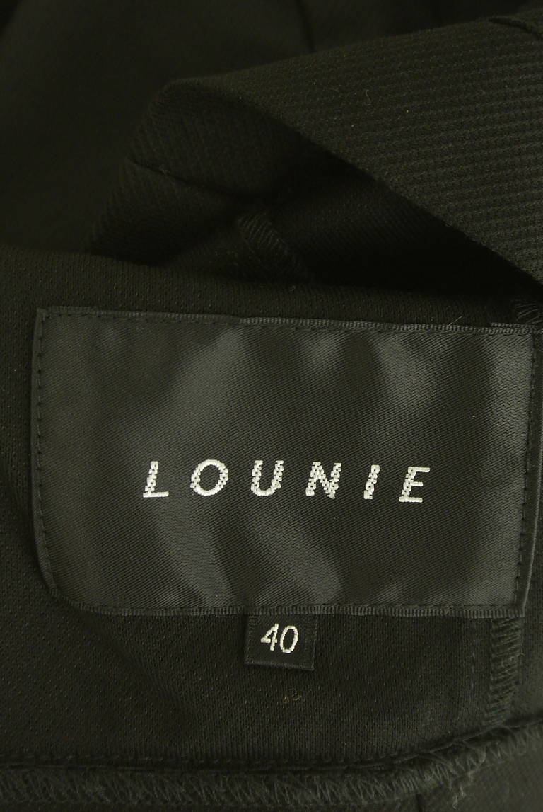 LOUNIE（ルーニィ）の古着「商品番号：PR10316052」-大画像6