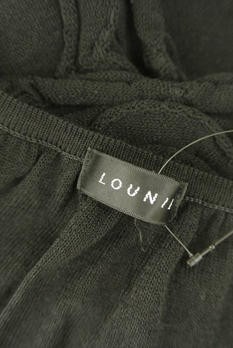 LOUNIE（ルーニィ）の古着「商品番号：PR10316055」-大画像6