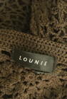 LOUNIE（ルーニィ）の古着「商品番号：PR10316056」-6