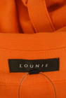 LOUNIE（ルーニィ）の古着「商品番号：PR10316058」-6