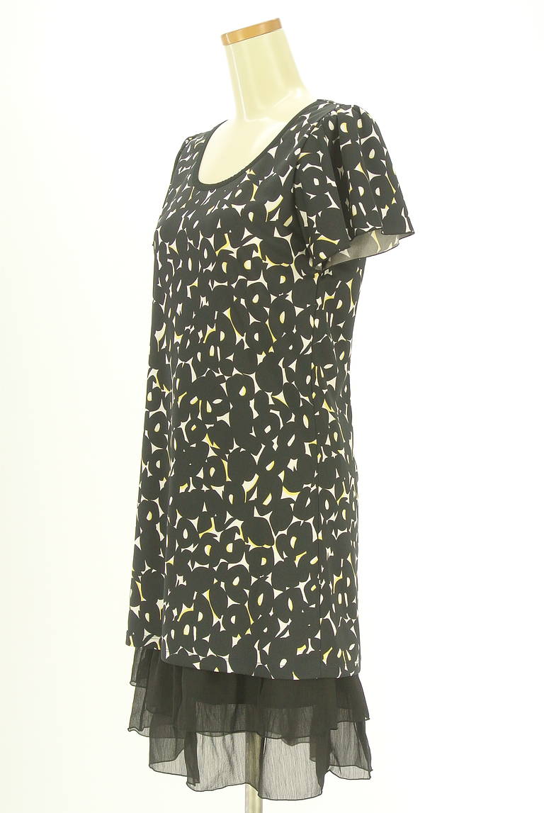 LOUNIE（ルーニィ）の古着「商品番号：PR10316059」-大画像3