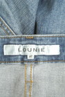 LOUNIE（ルーニィ）の古着「商品番号：PR10316067」-6