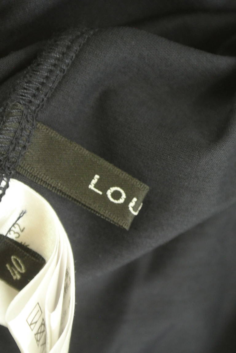 LOUNIE（ルーニィ）の古着「商品番号：PR10316069」-大画像6