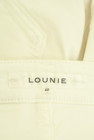 LOUNIE（ルーニィ）の古着「商品番号：PR10316072」-6