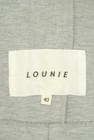 LOUNIE（ルーニィ）の古着「商品番号：PR10316074」-6
